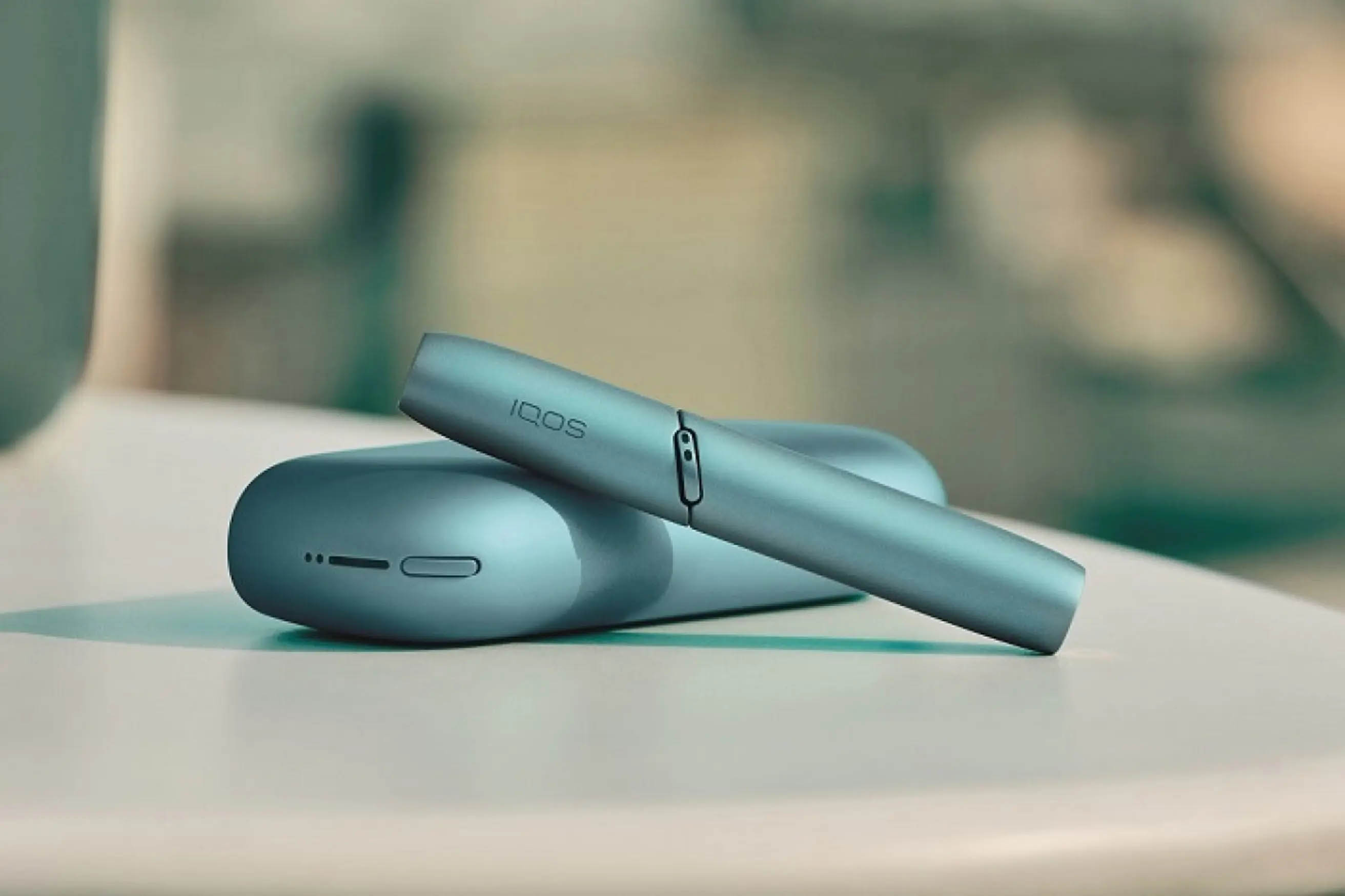 IQOS DUO