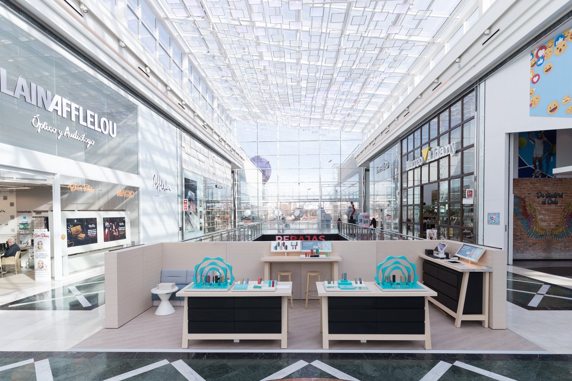 POS-IQOS-Madrid