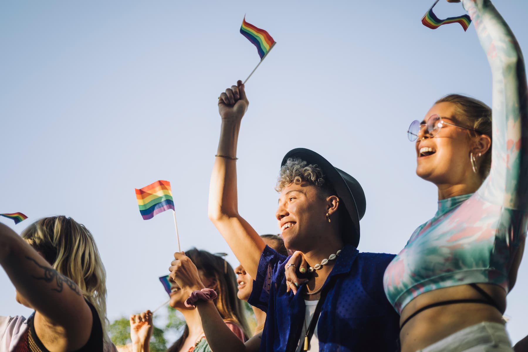orgullo LGBT IQOS