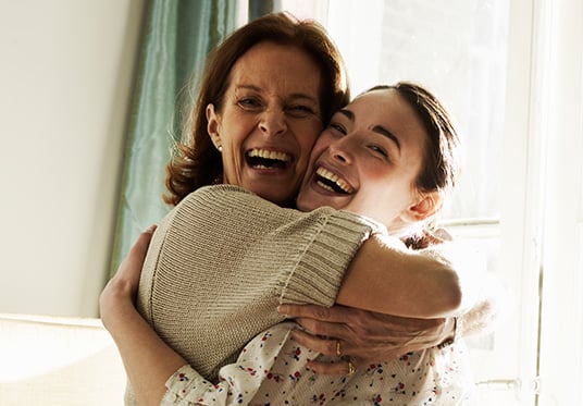 dia de la madre IQOS