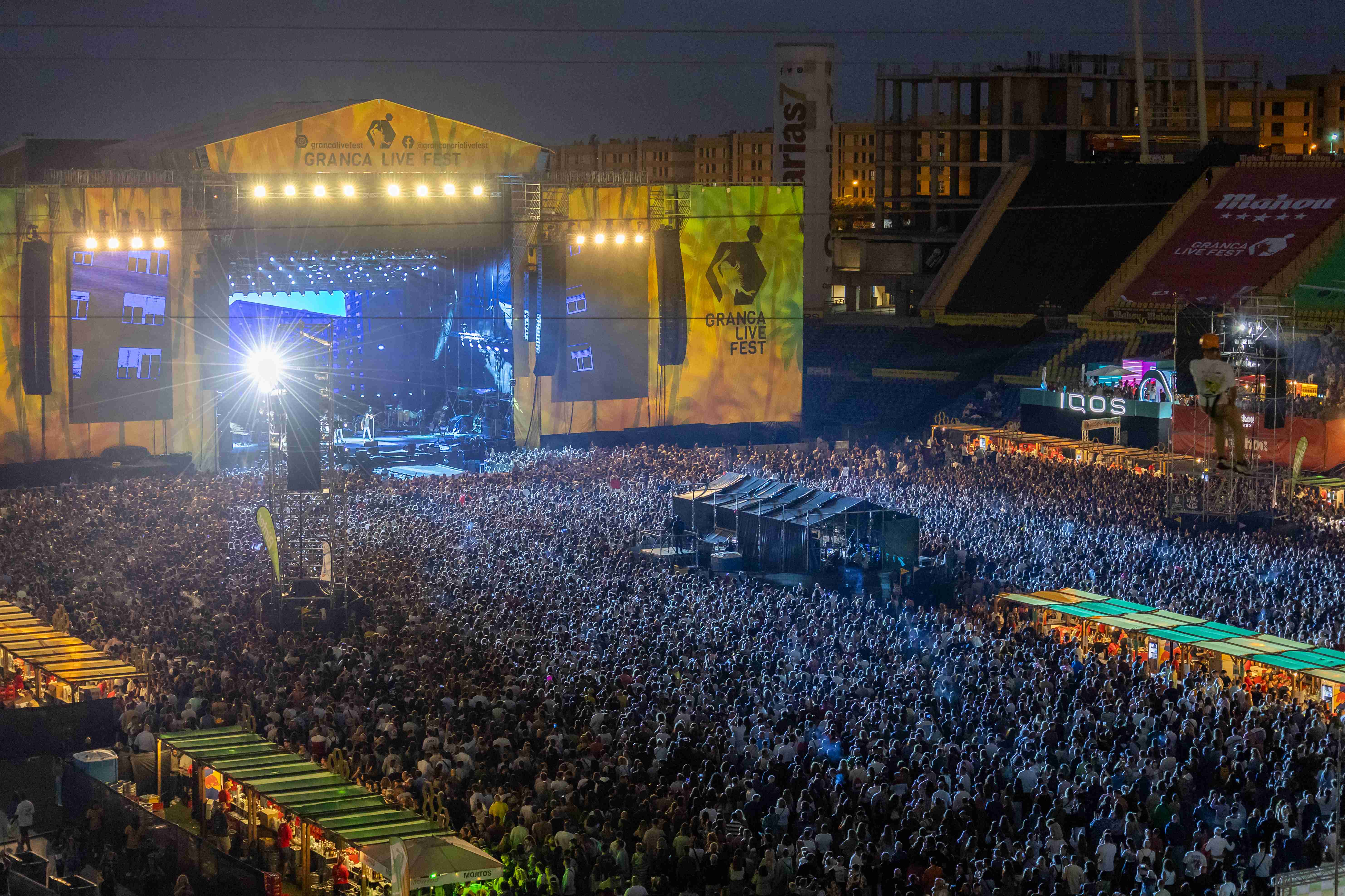 GranCa Fest