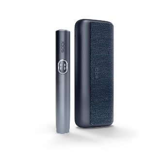 IQOS ILUMA i PRIME