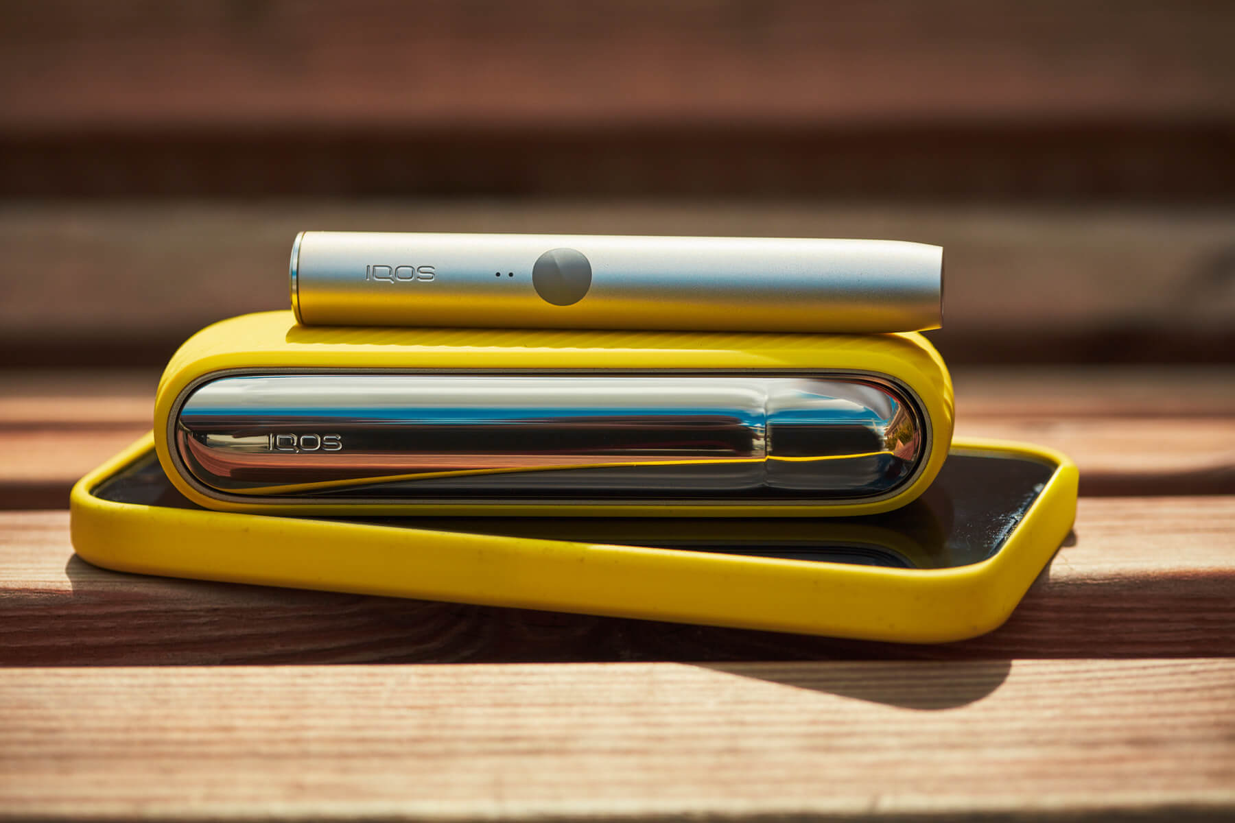 iqos