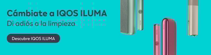 Descubre IQOS ILUMA